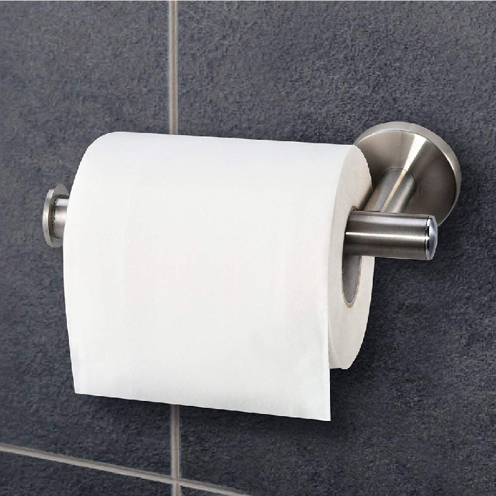 toilet paper holders