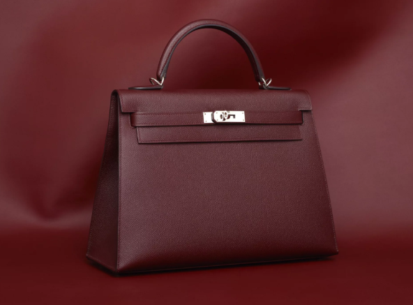 Hermès bag