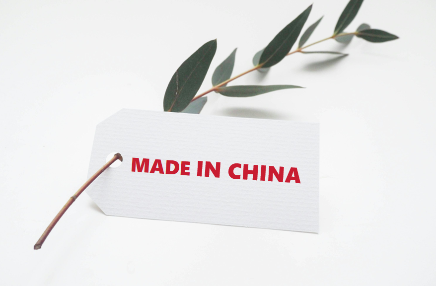 Why Is Everything Made in China?