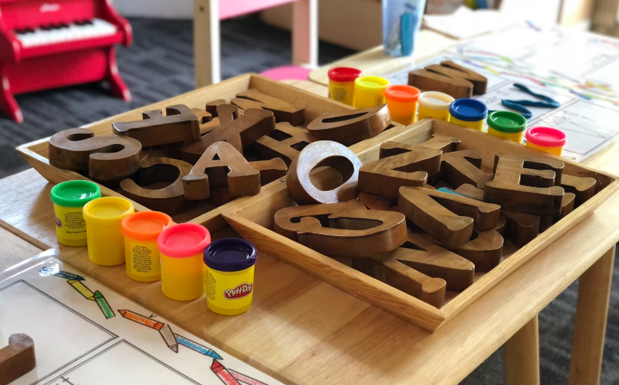 Best Early Education Toys for 5-Year-Olds