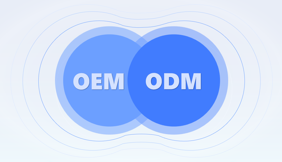 OEM vs ODM: Which One is Right for Your Business?