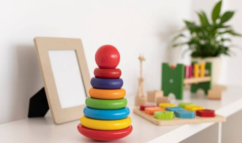 Top 5 Educational Toys for Preschoolers