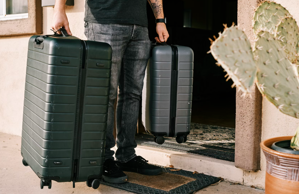 Is Smart Luggage Worth It?