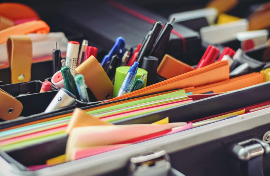 The Best 10 Stationery Gifts for Students