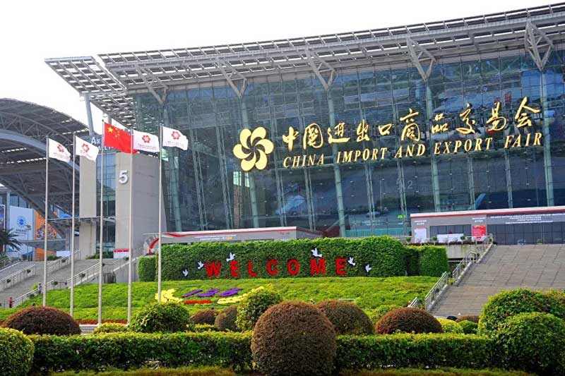 How to Attend Canton Fair 2025?