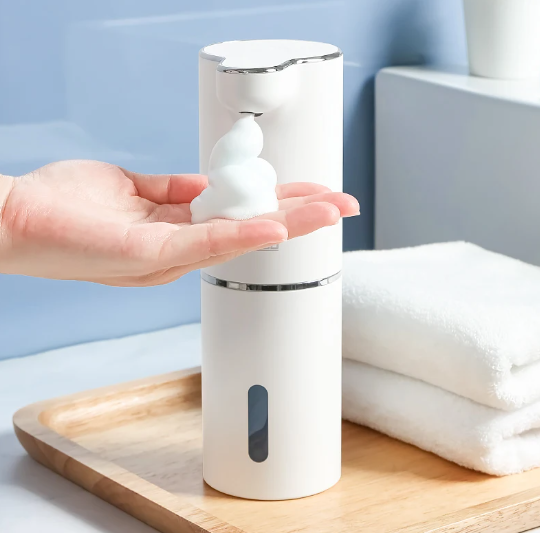 Auto Soap Dispenser