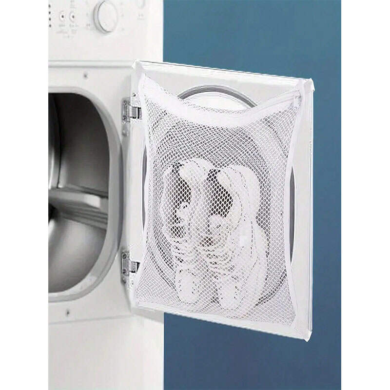Sneaker Dryer Bag for Washing Machine - China Factory OEM Laundry Accessory