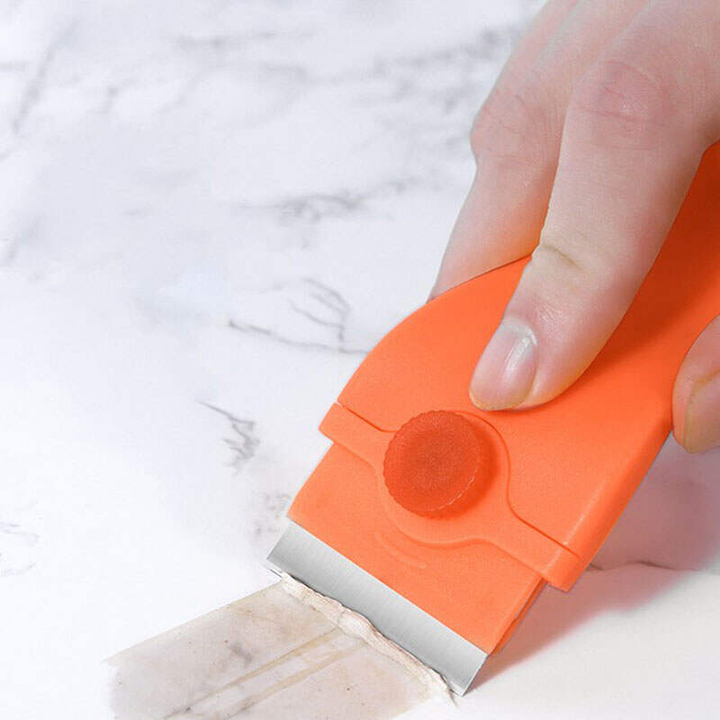 Multifunction Cleaning Scraper - OEM China Supplier Kitchen/Bath Tool