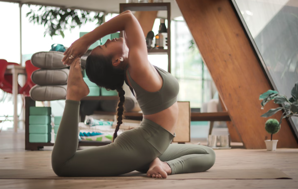 10 Different Types of Athletic Wear for Women
