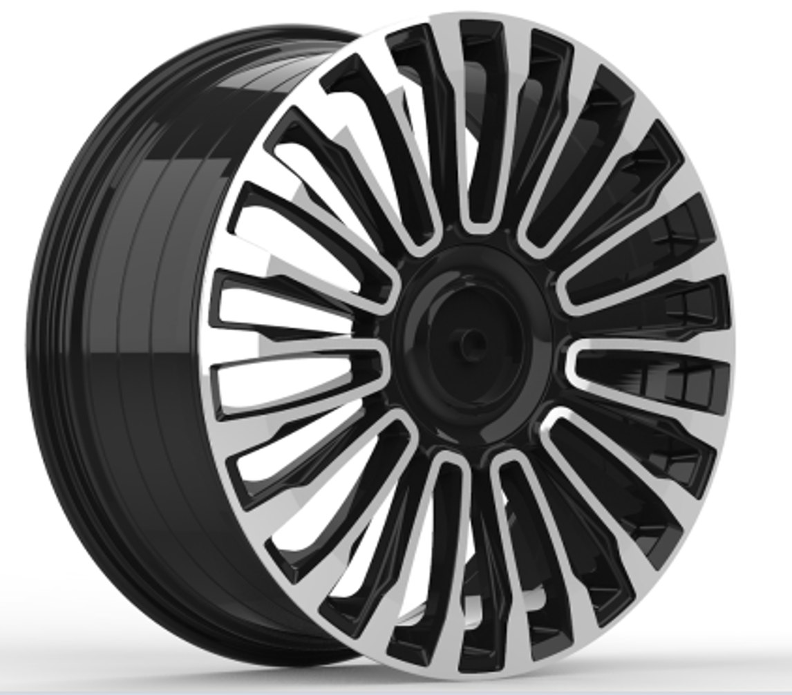 FHY410  Professional aftermarket wheels