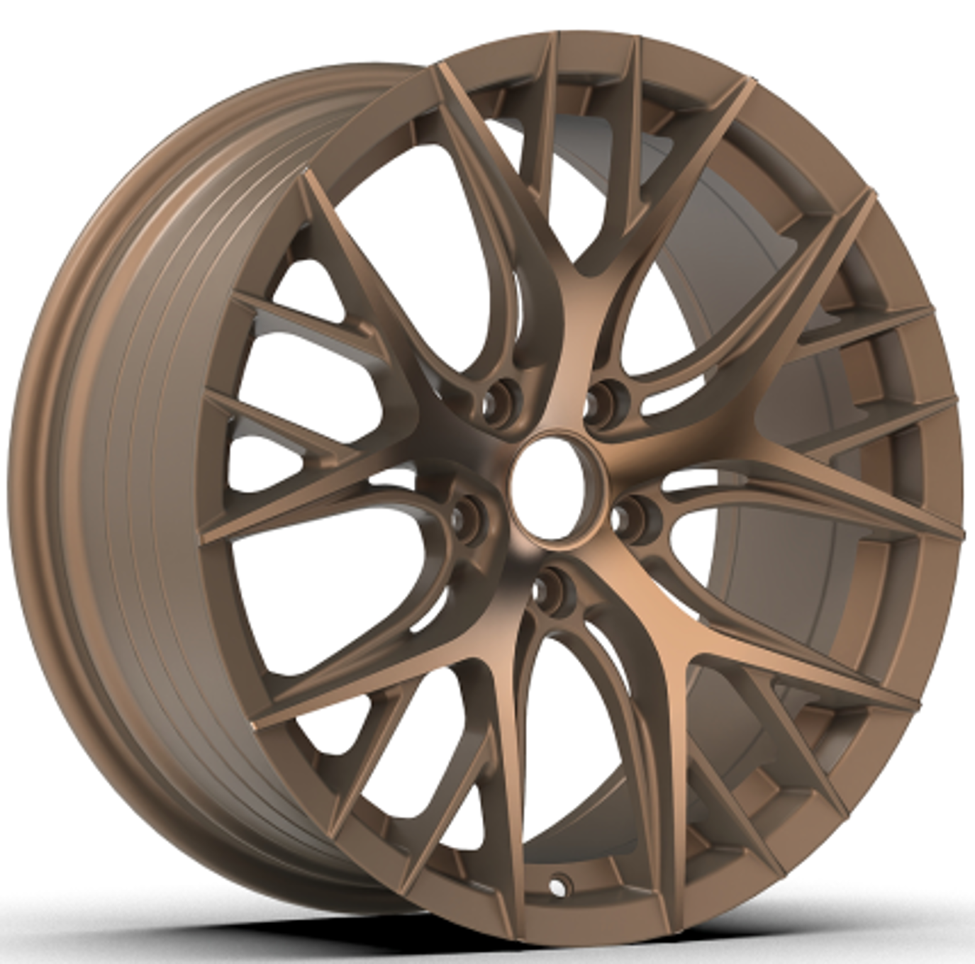 FHY902  Professional aftermarket wheels