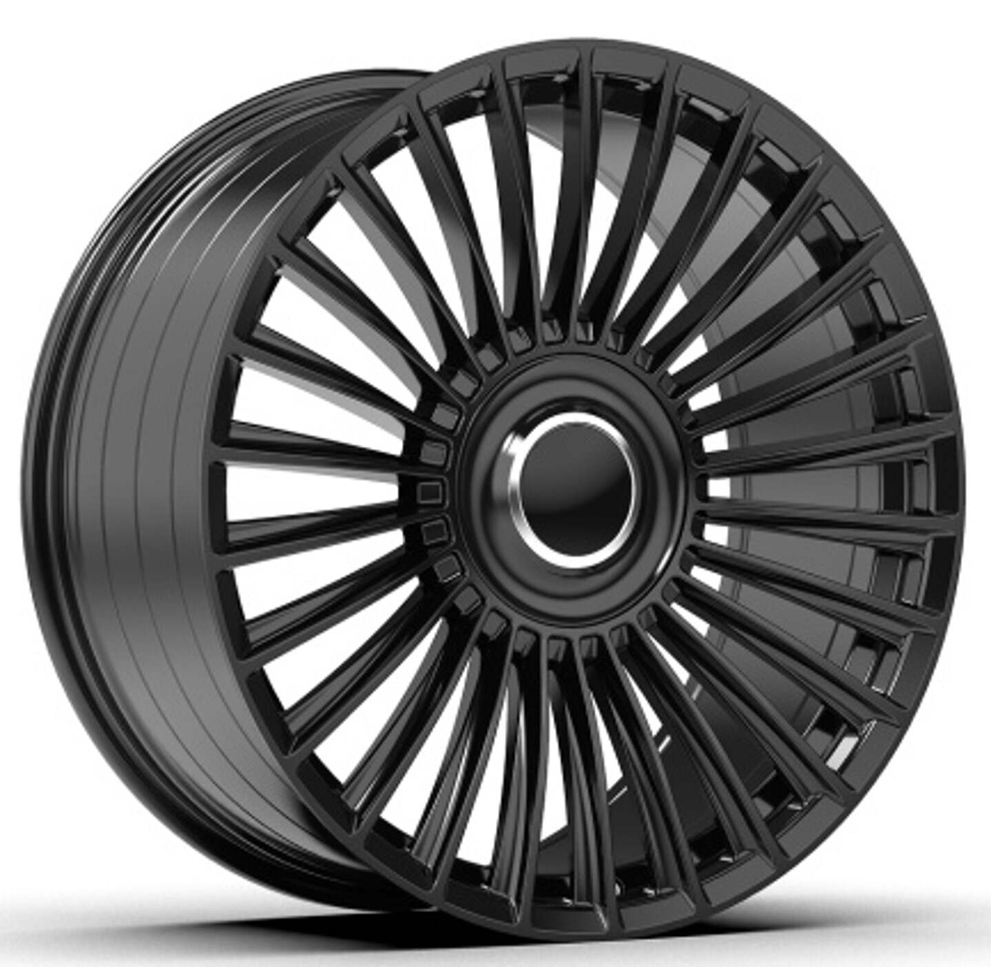 FHY903  Professional aftermarket wheels