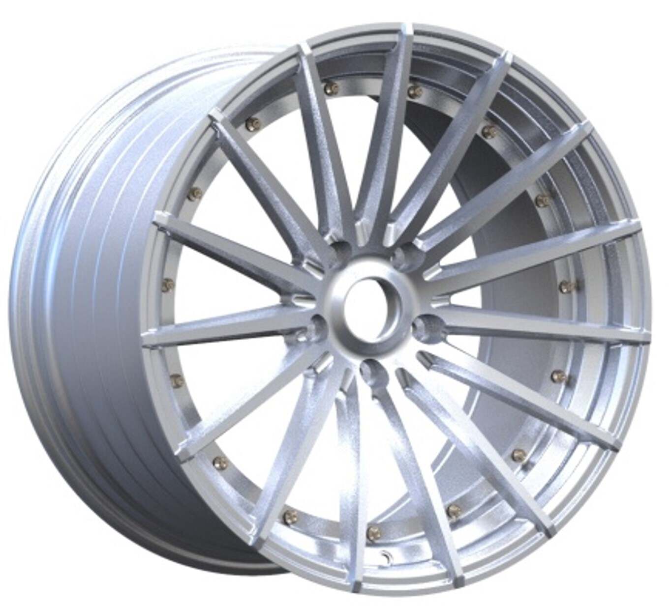 FHY909  Professional aftermarket wheels