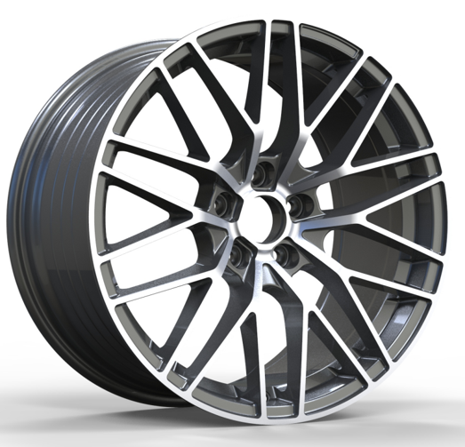 FHY917  Professional aftermarket wheels