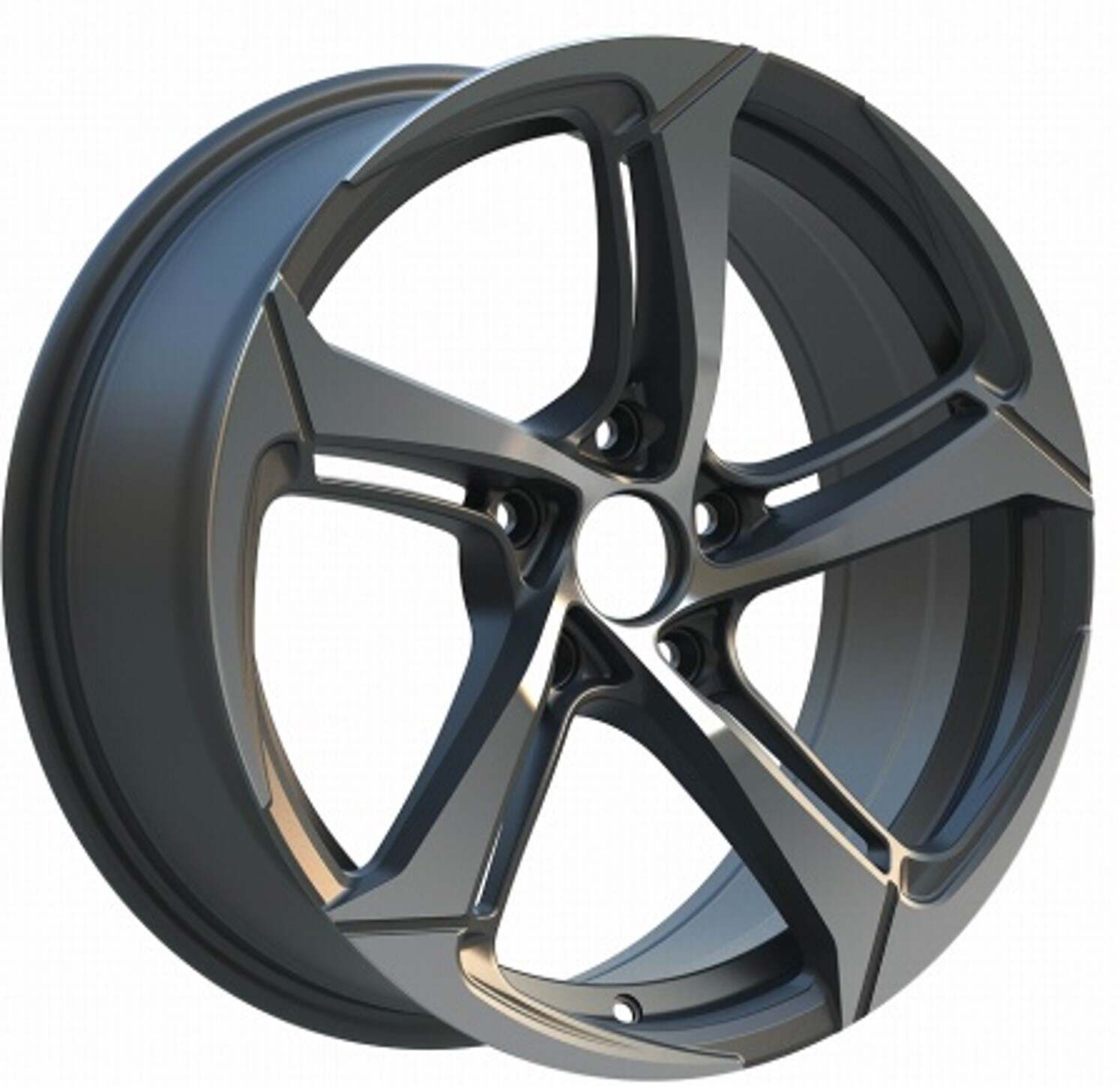 FHY919  Professional aftermarket wheels