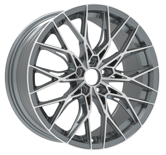 FHY920  Professional aftermarket wheels