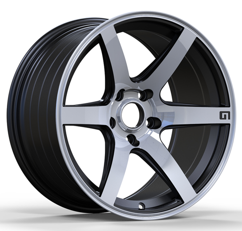 FHY921  Professional aftermarket wheels