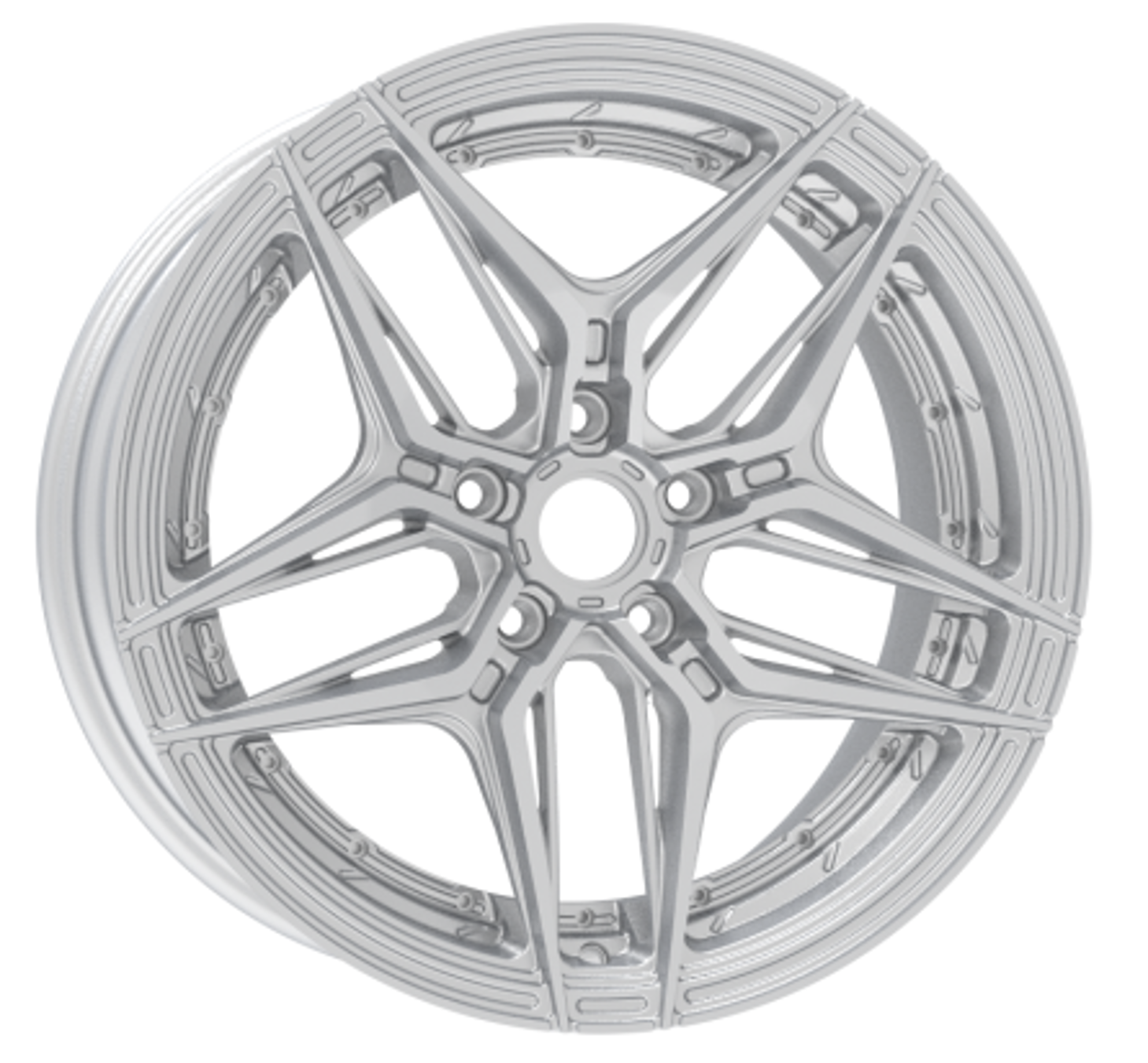 FHX6001  Professional aftermarket wheels