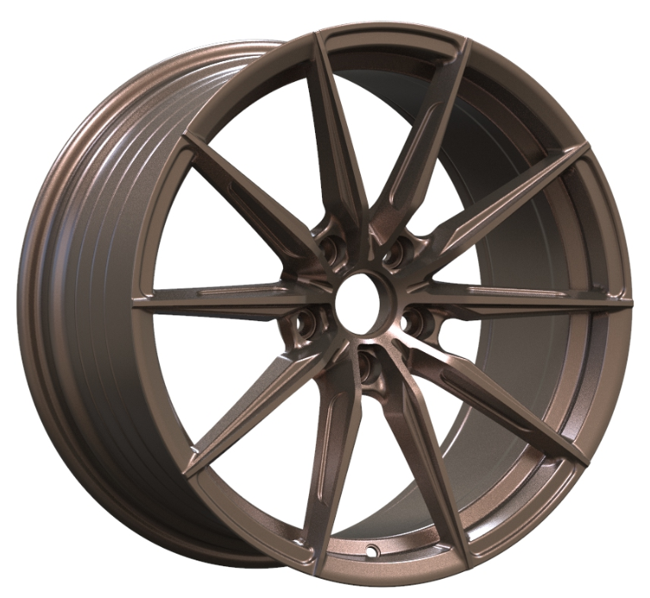 FHX6004  Professional aftermarket wheels