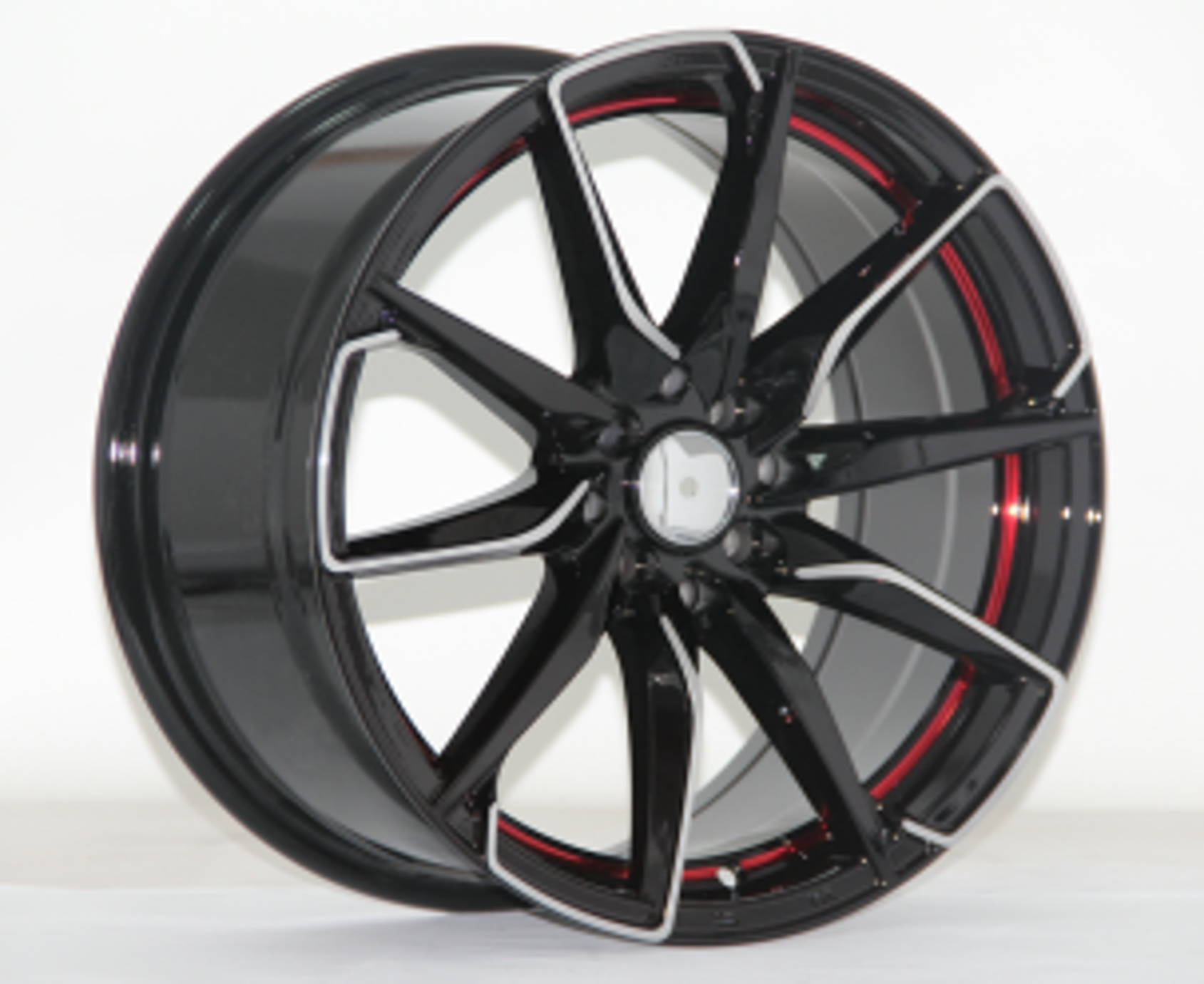 FH196  Professional aftermarket wheels