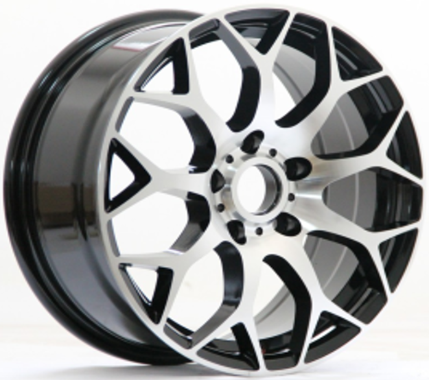 FH226  Professional aftermarket wheels