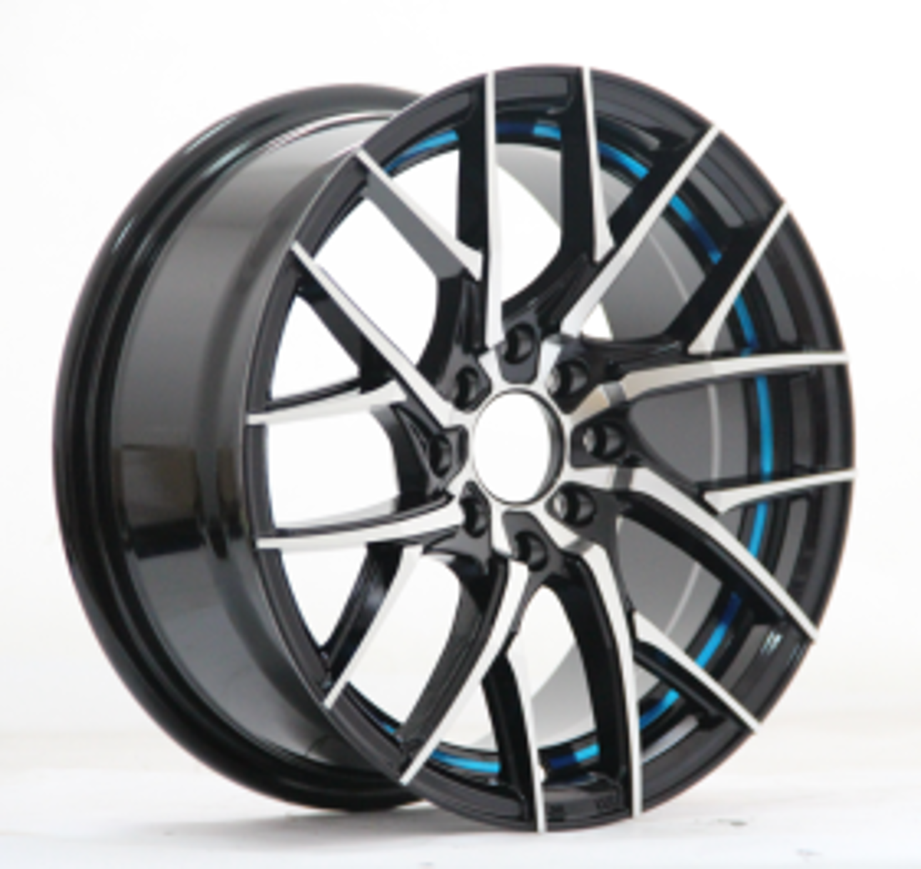 FH291  Professional aftermarket wheels