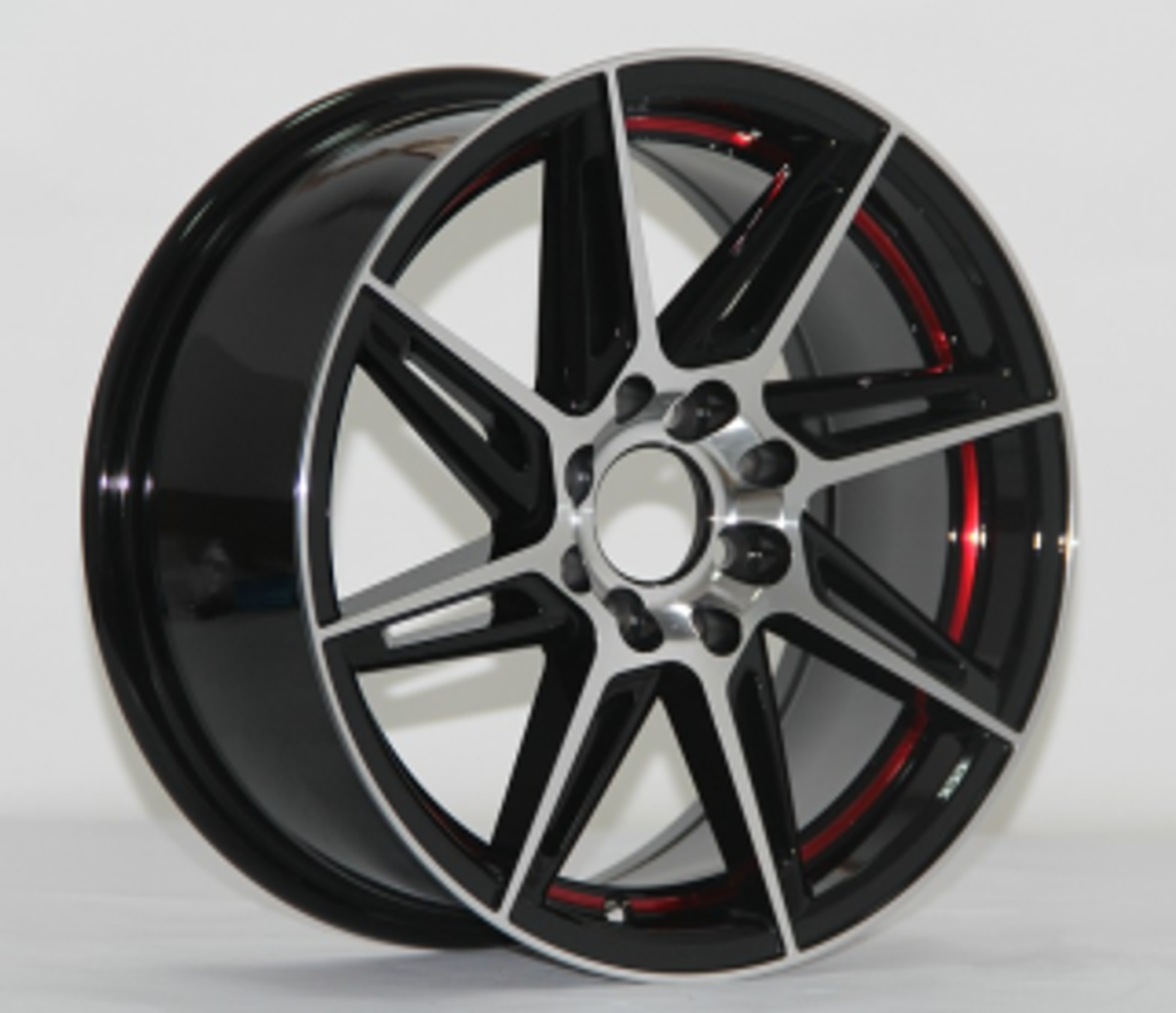 FH287  Professional aftermarket wheels