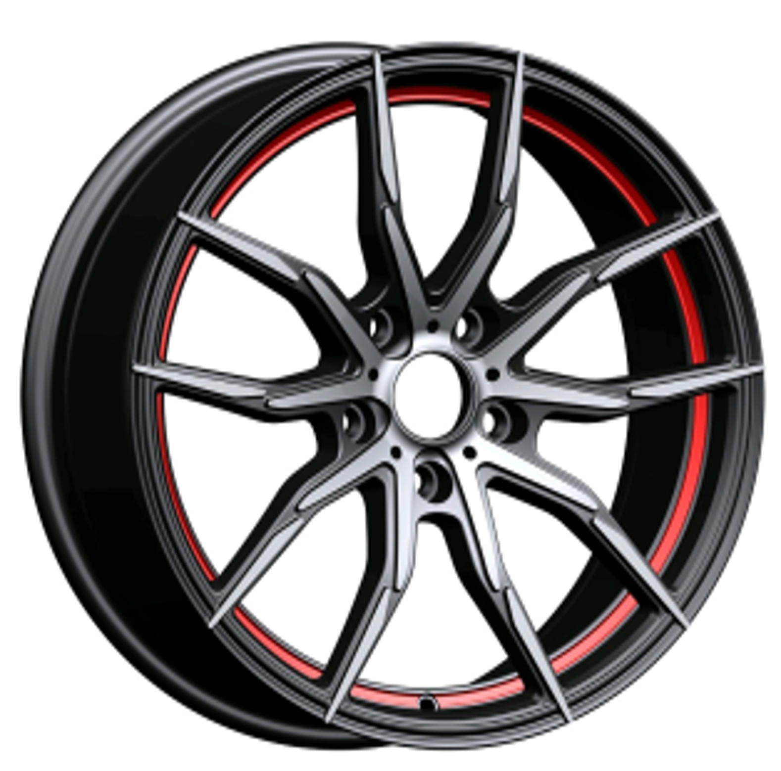 FH288  Professional aftermarket wheels