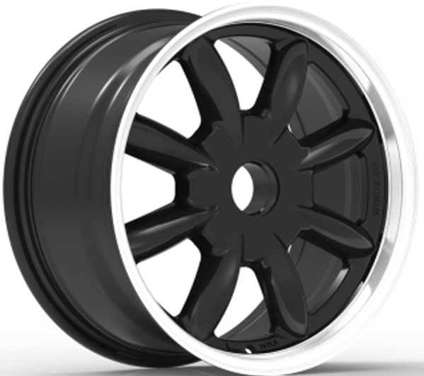 FH487  Professional aftermarket wheels