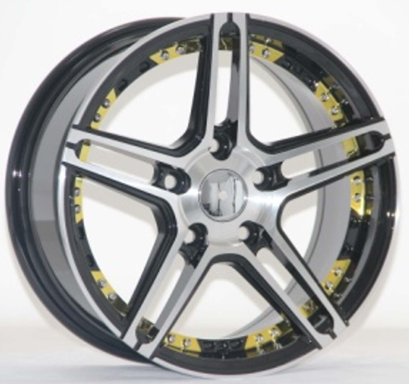 FH652  Professional aftermarket wheels