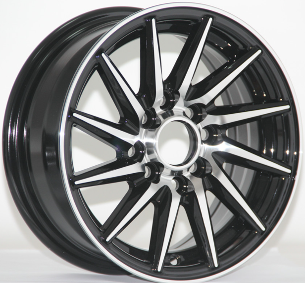 FH999  Professional aftermarket wheels