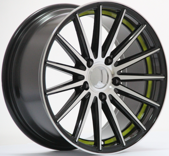 FH1008  Professional aftermarket wheels