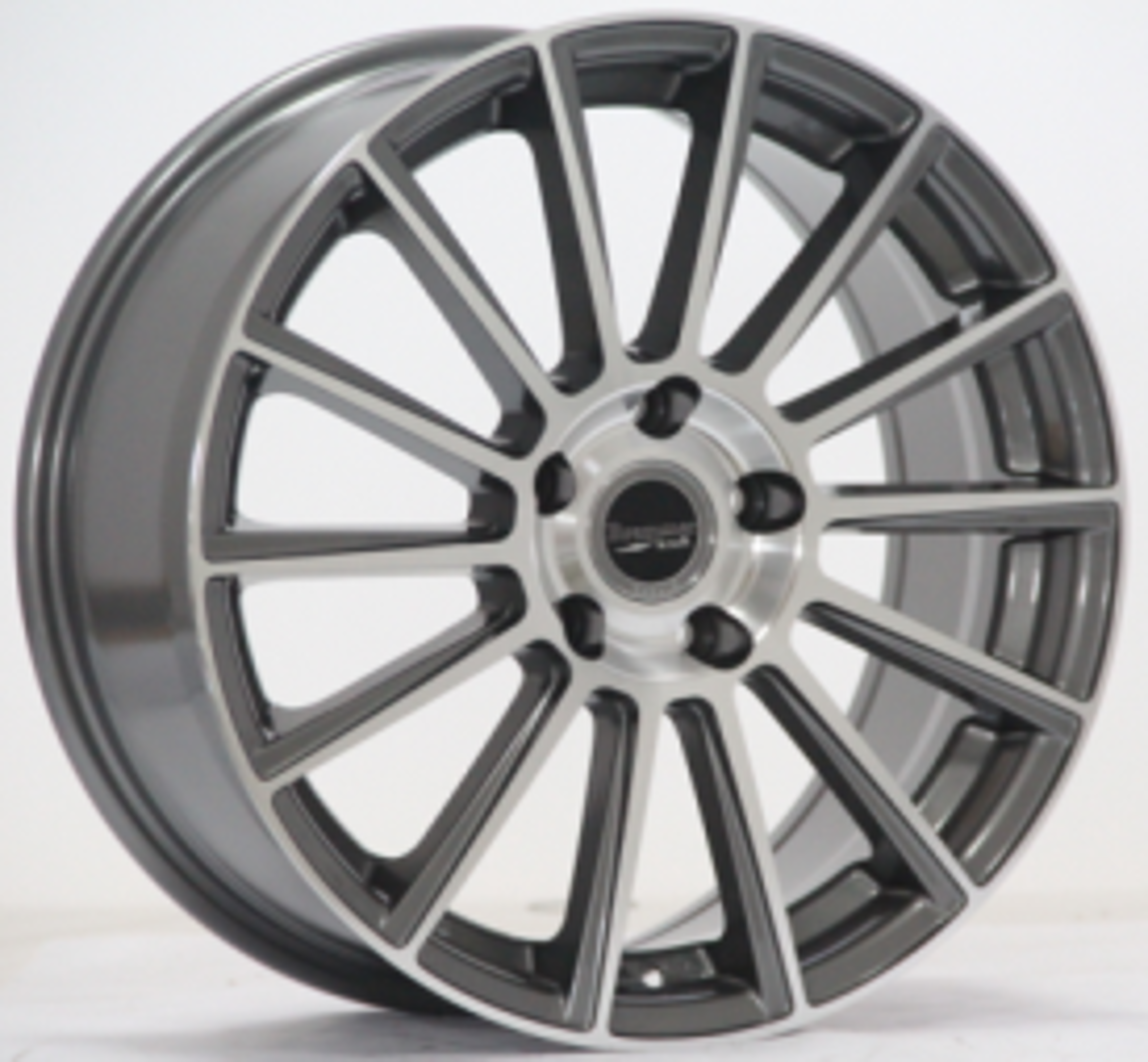 FH1010  Professional aftermarket wheels