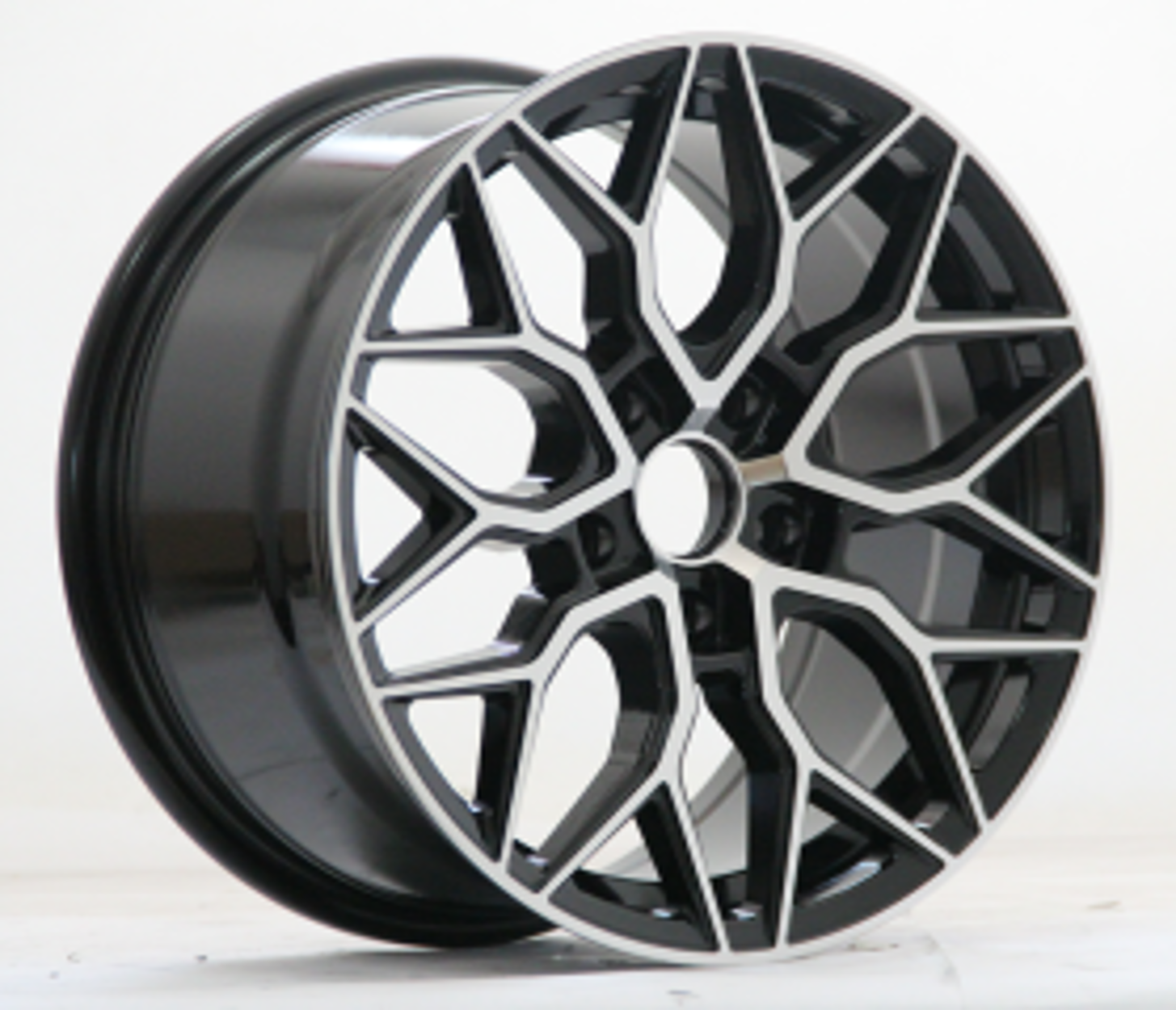 FH1024  Professional aftermarket wheels