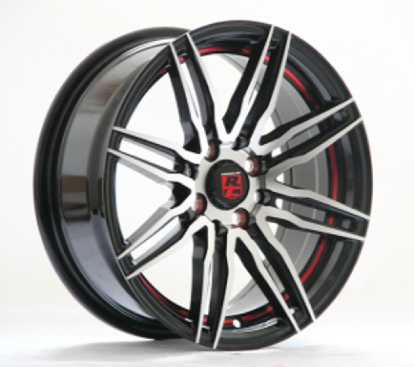 FH268  Professional aftermarket wheels