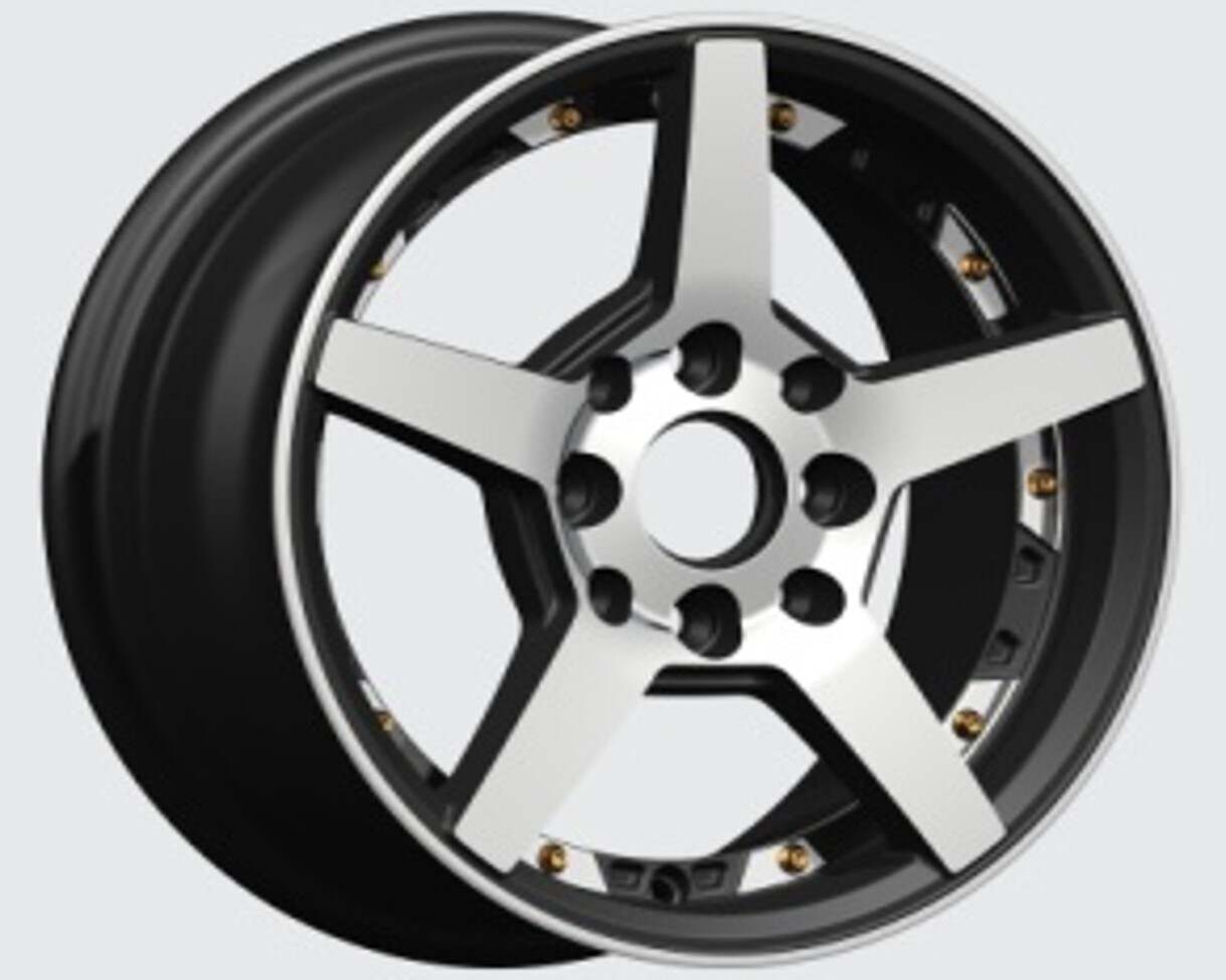 FH653  Professional aftermarket wheels