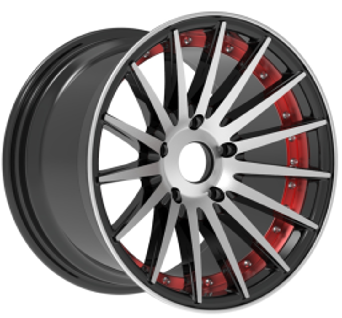 FH953  Professional aftermarket wheels