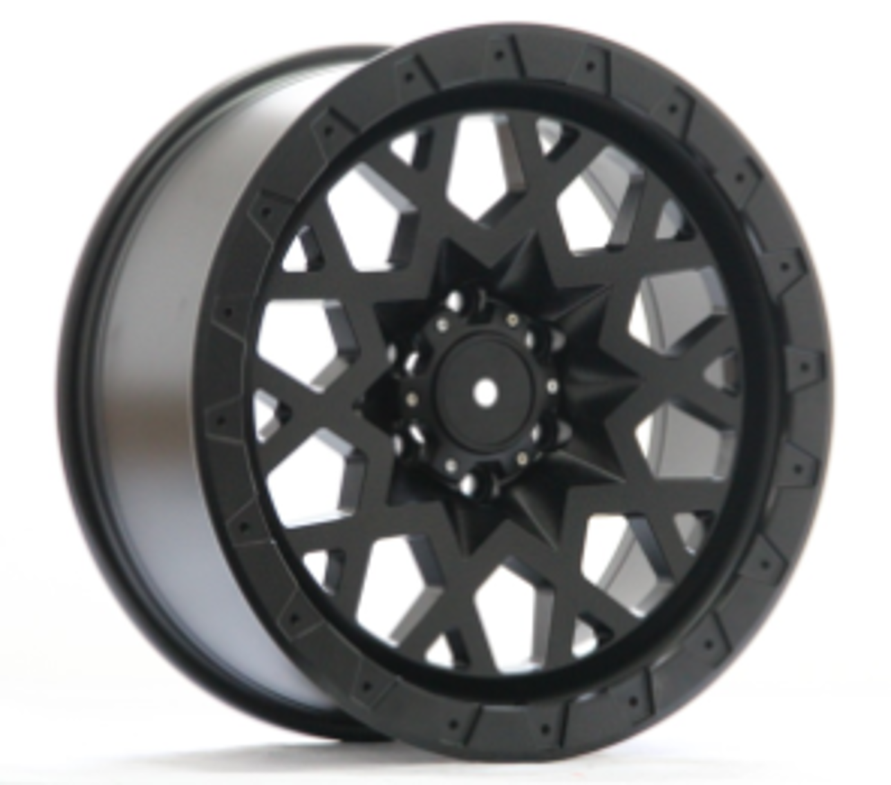 FH270   4X4  OFFROAD WHEELS