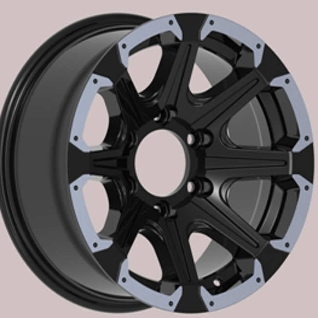 FH338  4X4 OFFROAD WHEELS