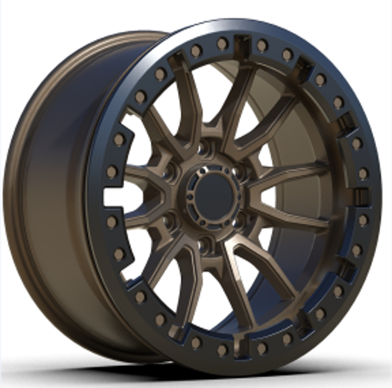 FH345  4X4 OFFROAD WHEELS