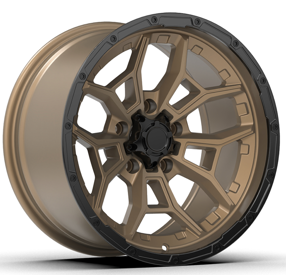 FH367   4X4 OFFROAD WHEELS