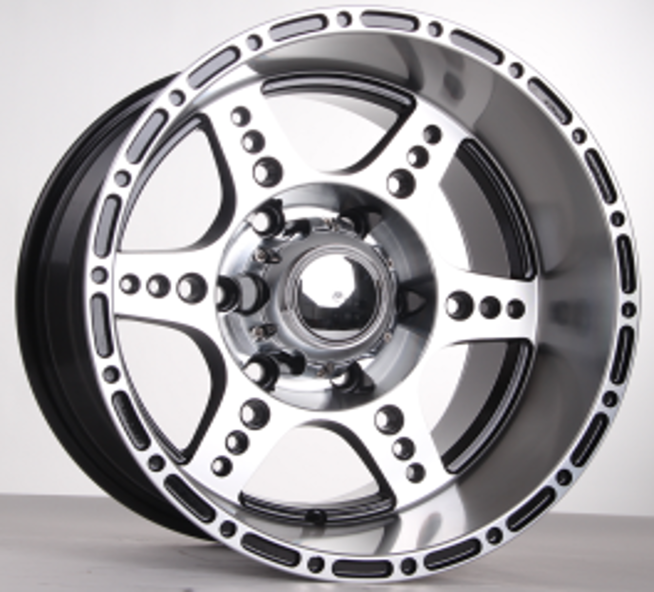 FH615  4X4 OFFROAD WHEELS