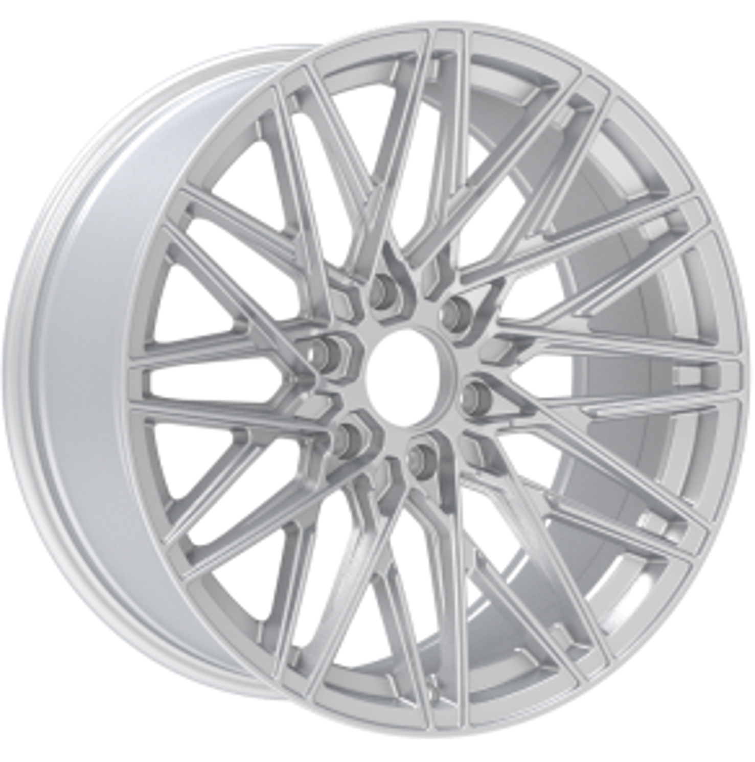 FH697  4X4 OFFROAD WHEELS