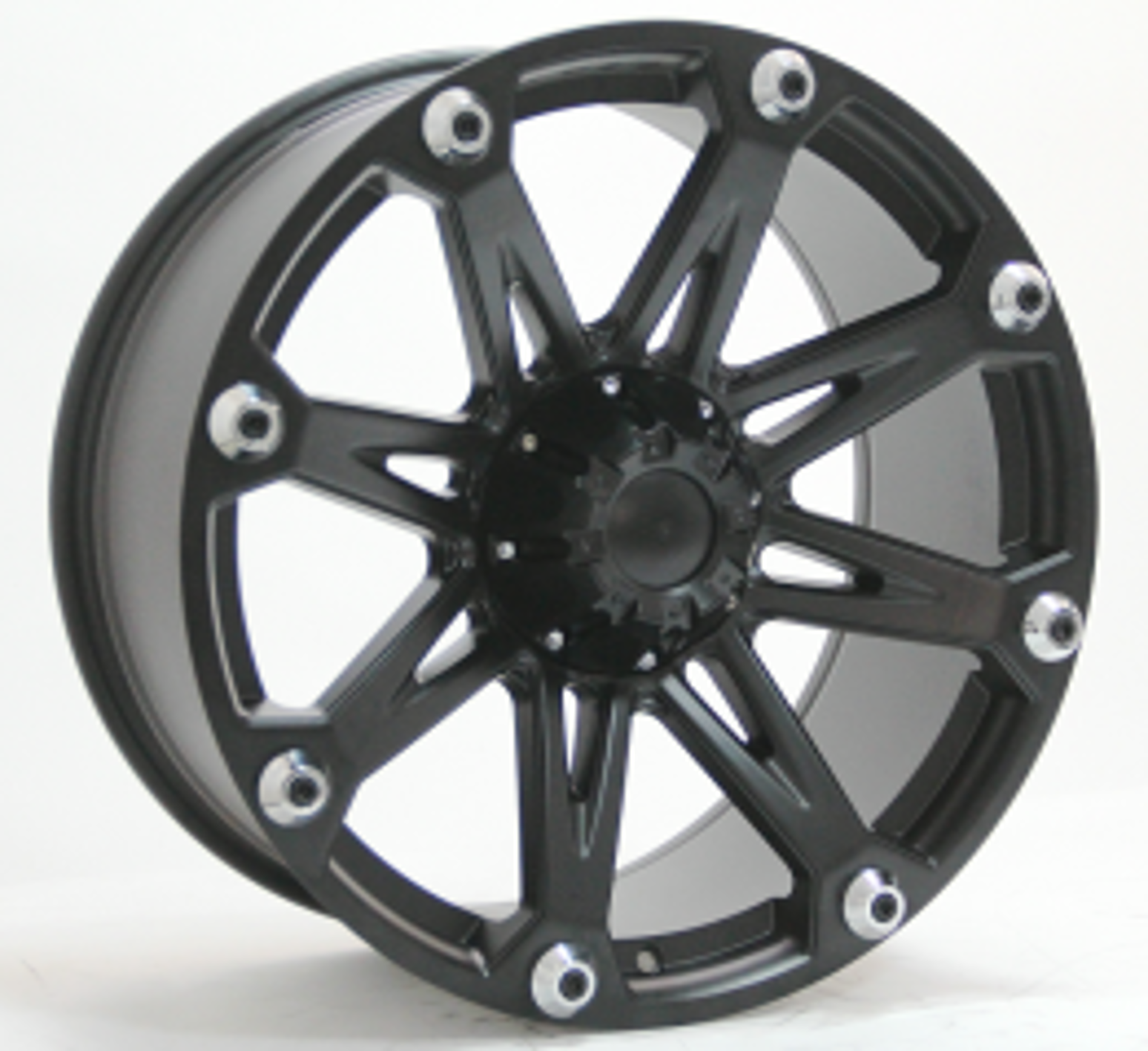 FH808  4X4 OFFROAD WHEELS