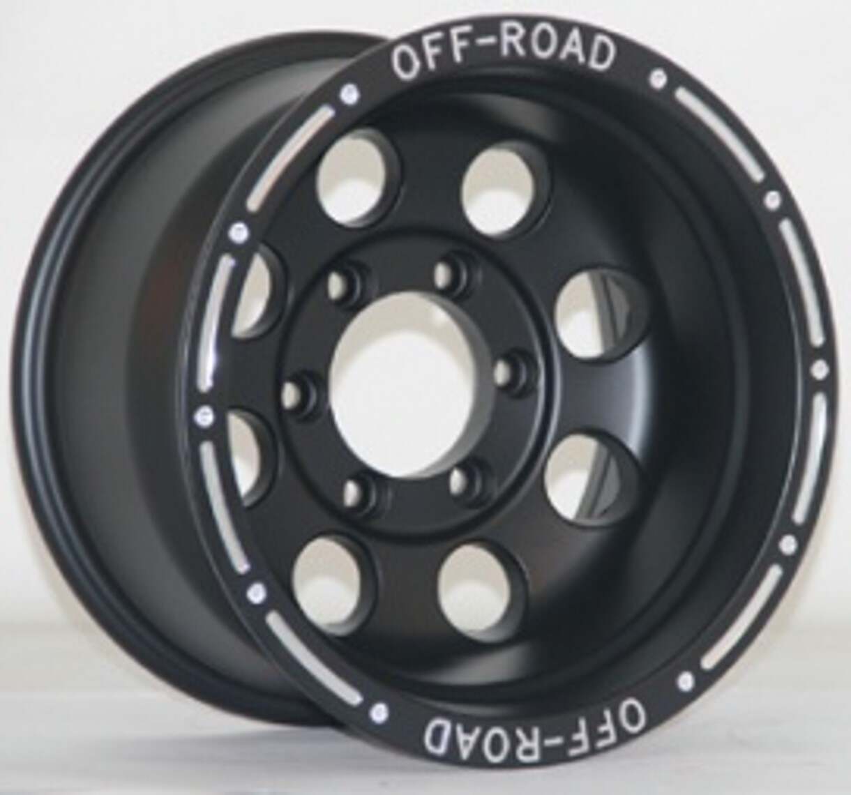 FH825  4X4 OFFROAD WHEELS