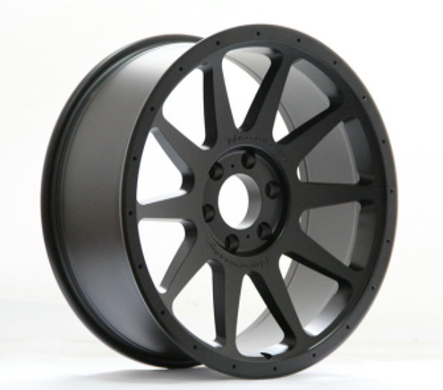 FH1004  4X4 OFFROAD WHEELS