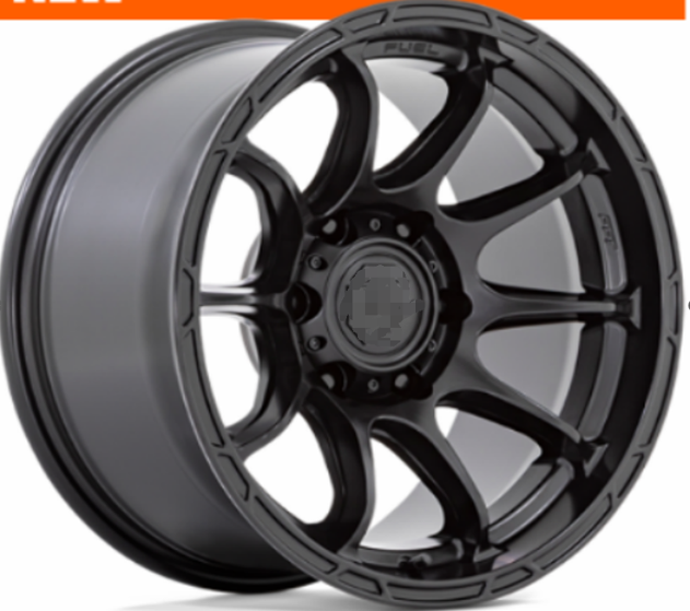 FHD801  4X4 OFFROAD WHEELS