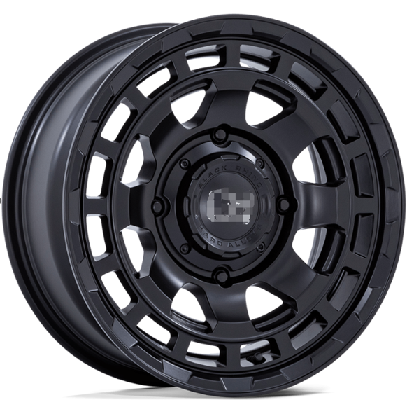 FHD802  4X4 OFFROAD WHEELS