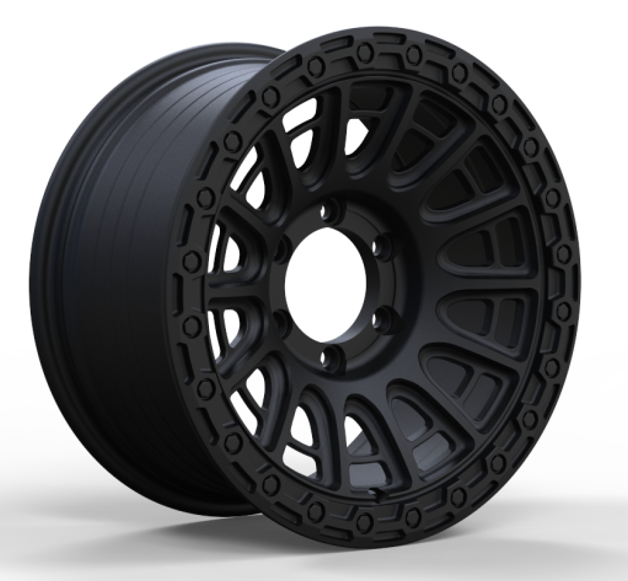 FHY700  4X4 OFFROAD WHEELS