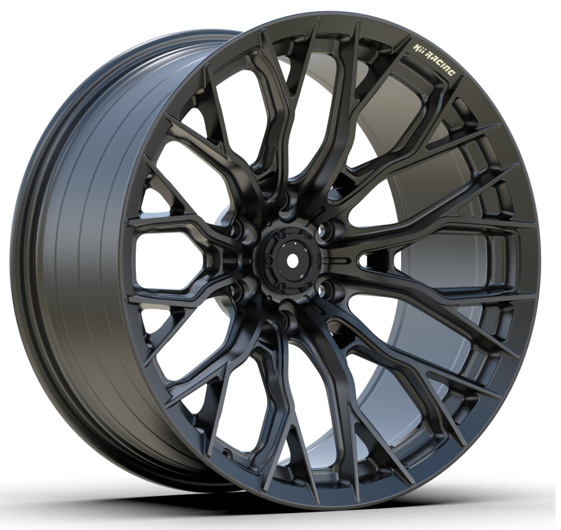 FHY702  4X4 OFFROAD WHEELS FLOW FORMING